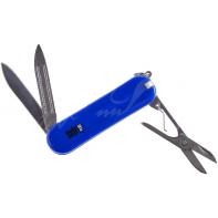 Нож многофункциональный SKIF Plus Trinket, ц:синий (630137)